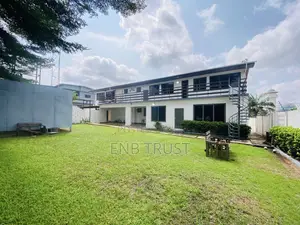 12 Bedrooms Office Space for Rent at Airport