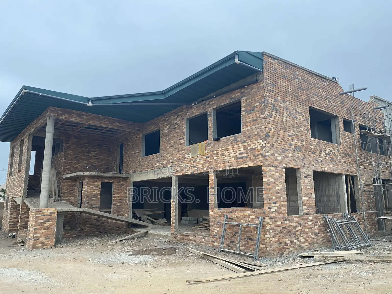 Bricks Solid and Tiles for Your House and Fence