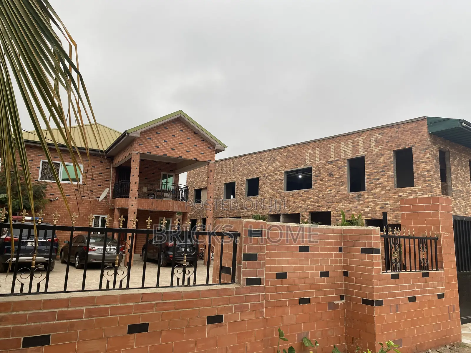 Bricks Solid and Tiles for Your House and Fence