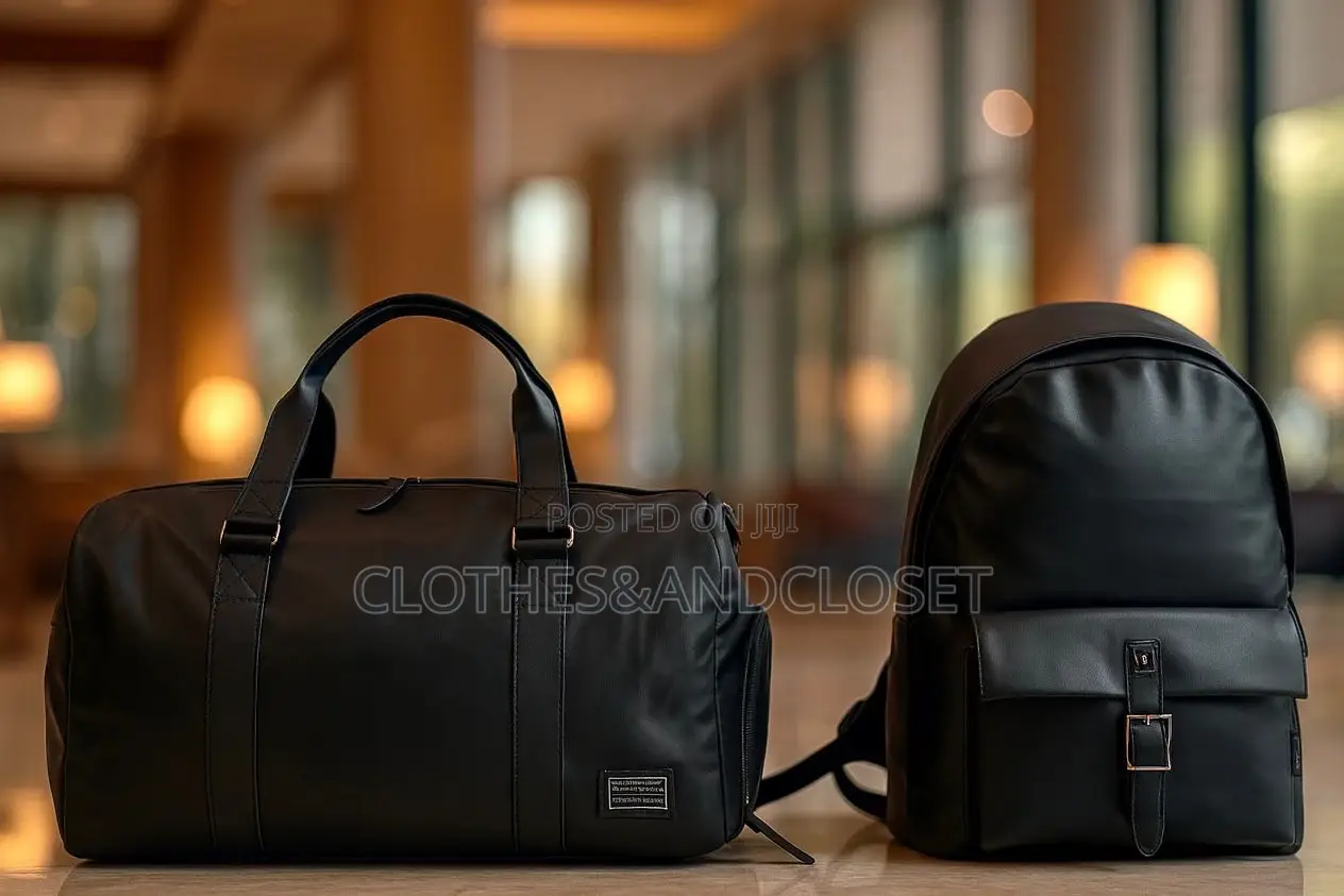 High Quality Traveling Bag Set