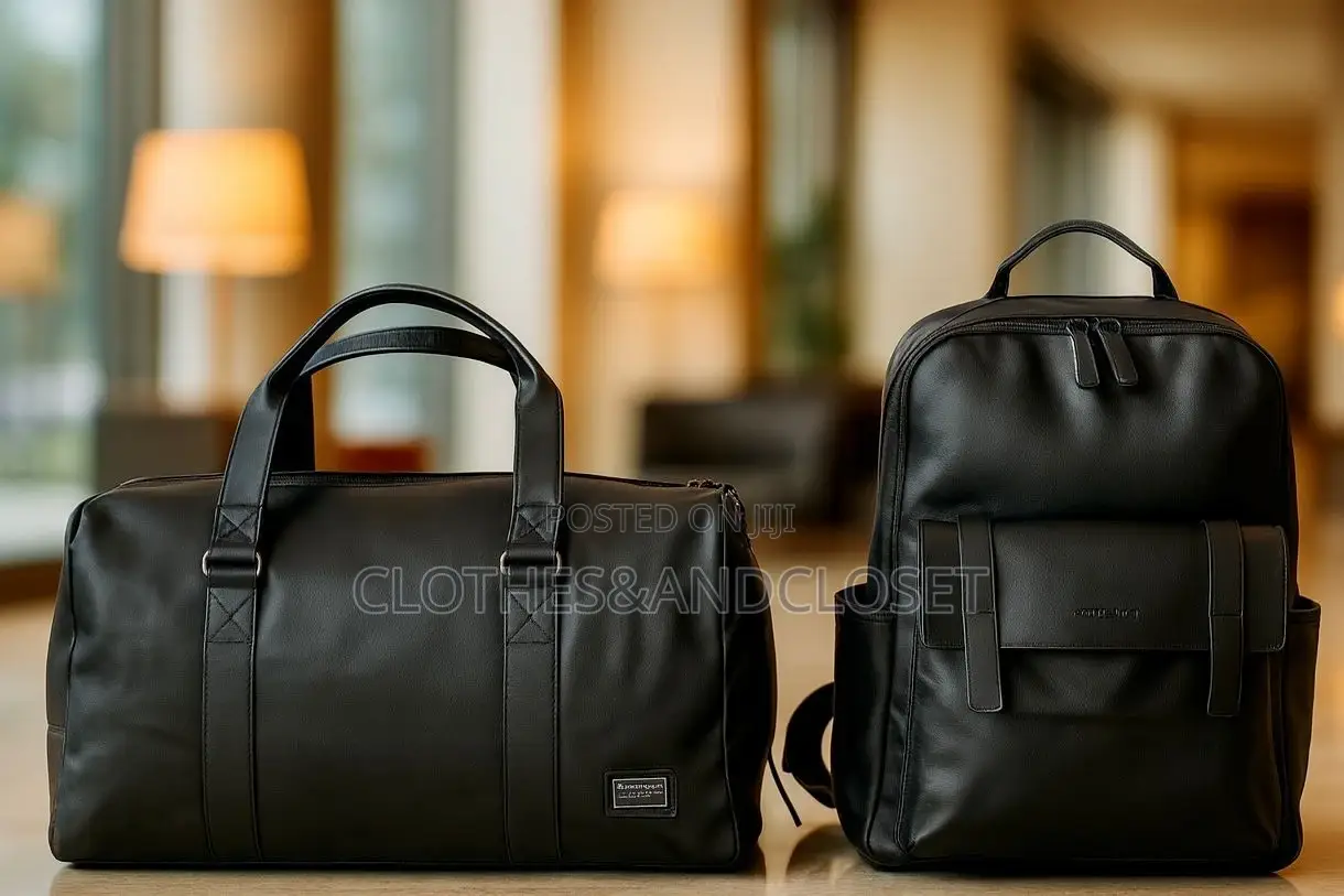 High Quality Traveling Bag Set