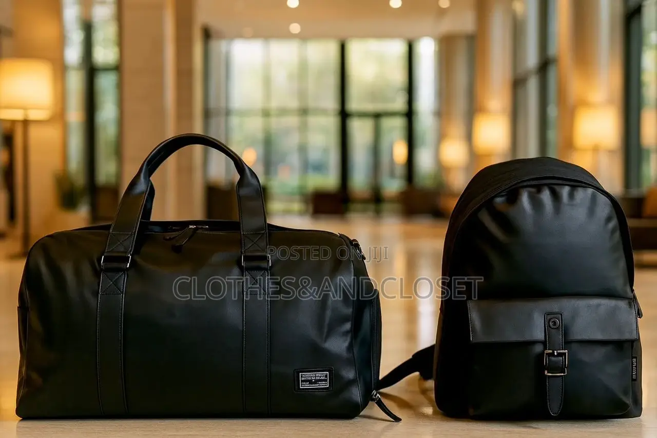 High Quality Traveling Bag Set