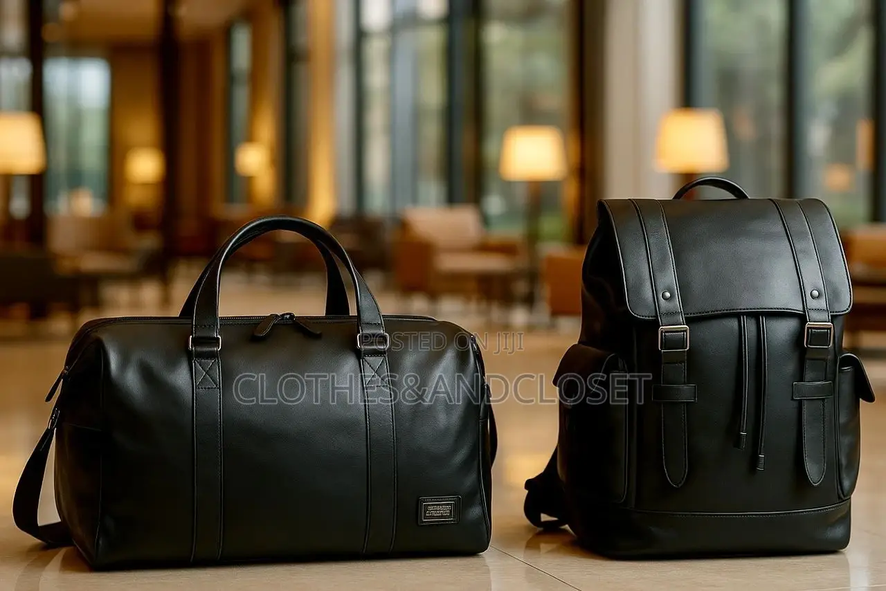 High Quality Traveling Bag Set