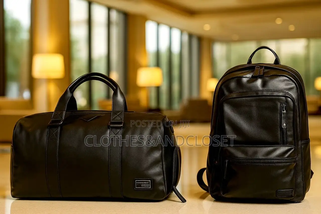 High Quality Traveling Bag Set