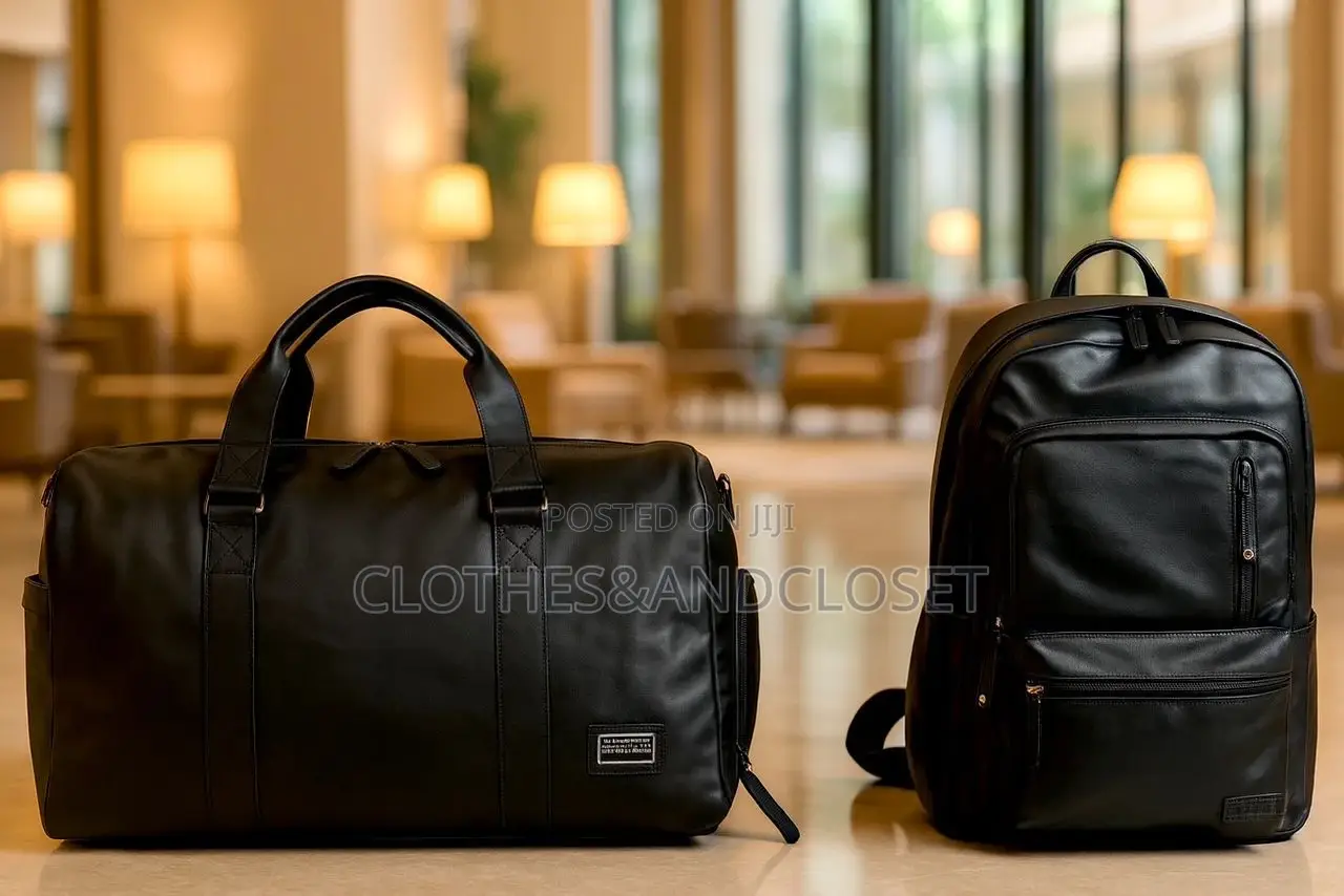 High Quality Traveling Bag Set