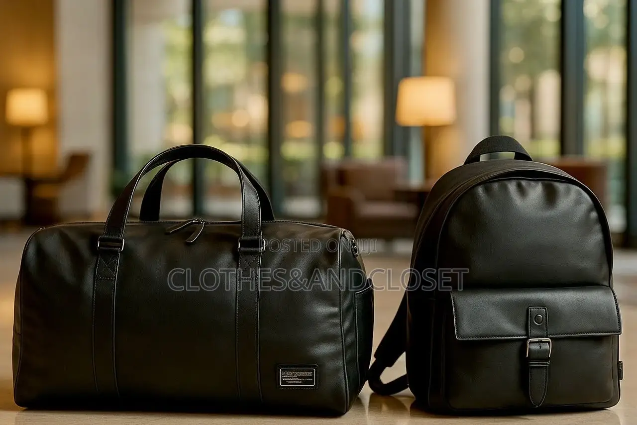 High Quality Traveling Bag Set