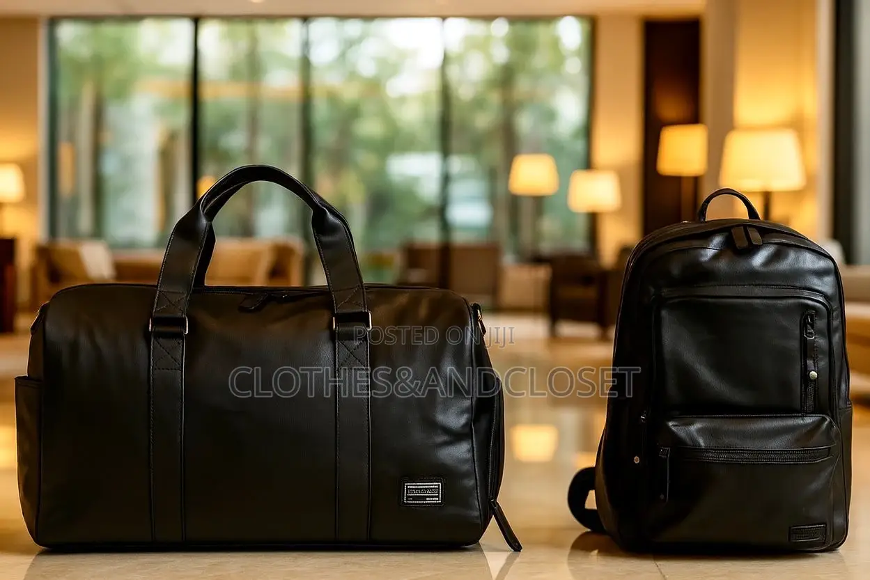 High Quality Traveling Bag Set