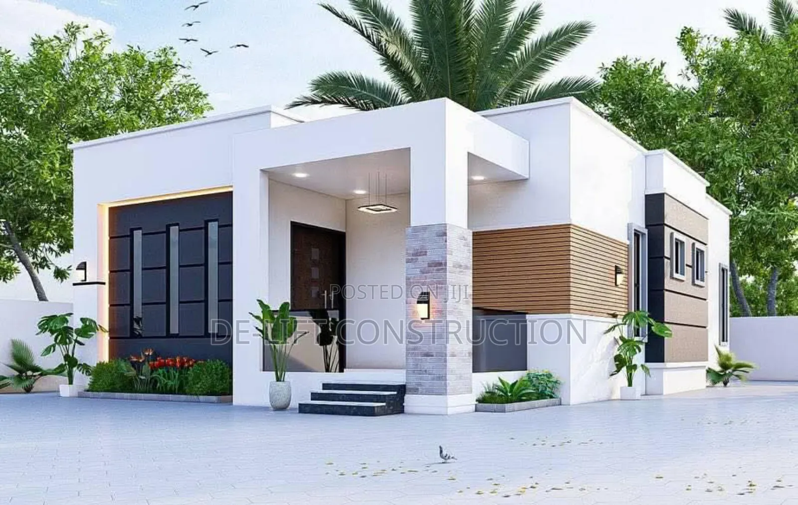 Hello Are You Urgently Looking for a Professional Architect?