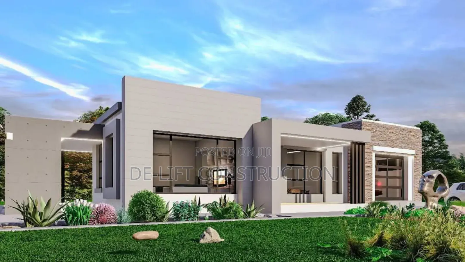 Hello Are You Urgently Looking for a Professional Architect?