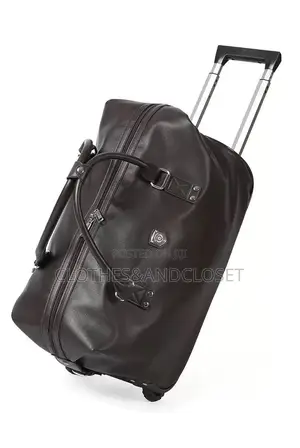 High Quality Trolley Duffel Bags