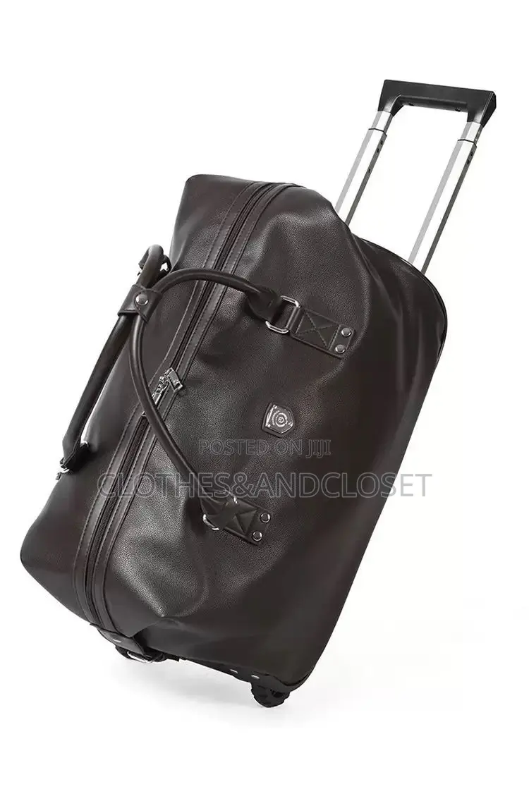 High Quality Trolley Duffel Bags