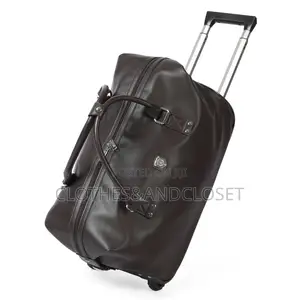 High Quality Trolley Duffel Bags