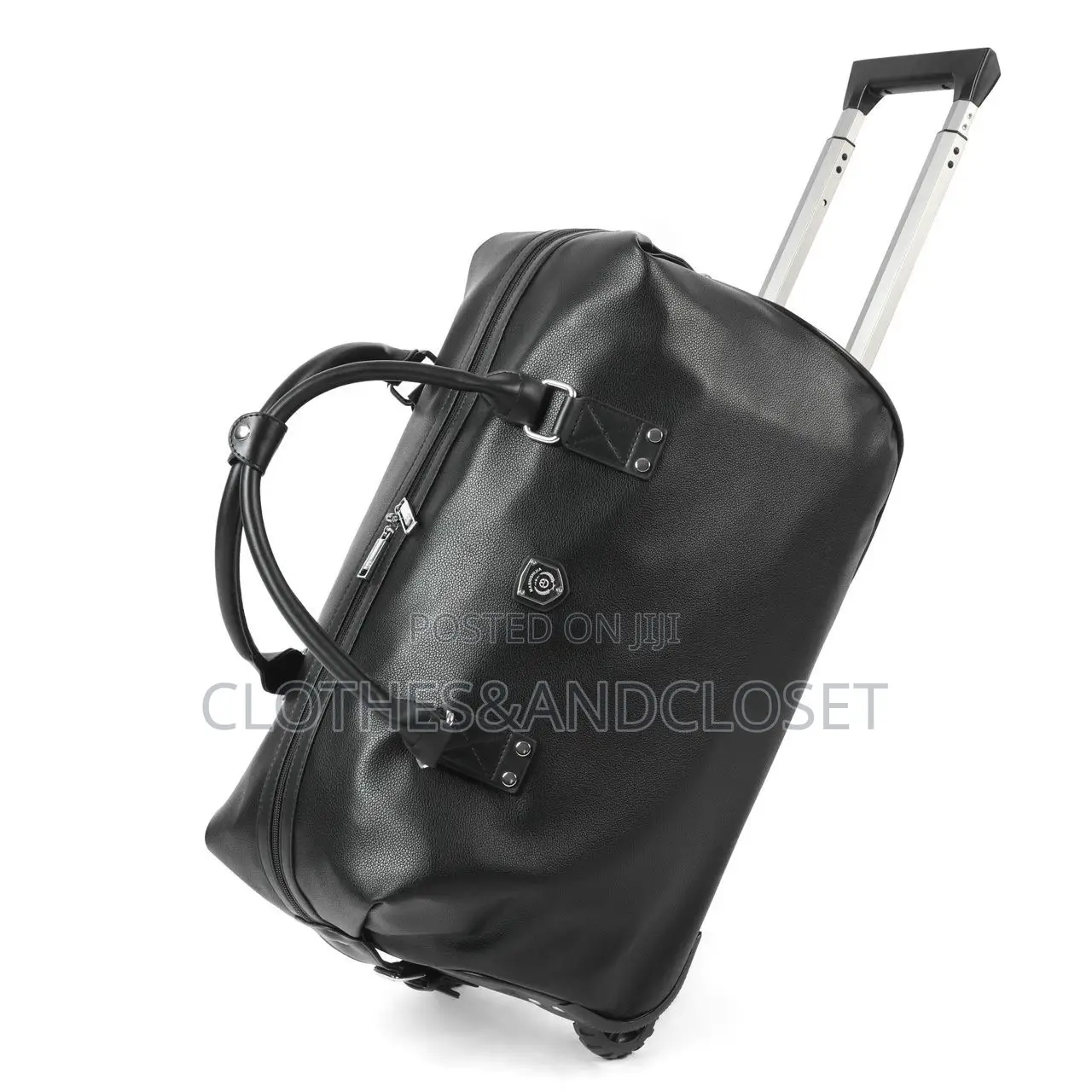 High Quality Trolley Duffel Bags
