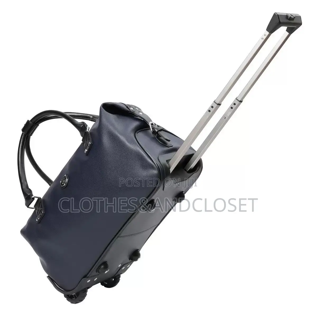 High Quality Trolley Duffel Bags