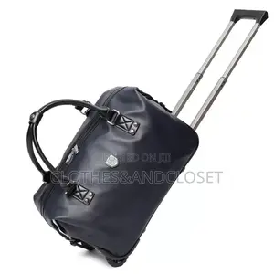 High Quality Trolley Duffel Bags