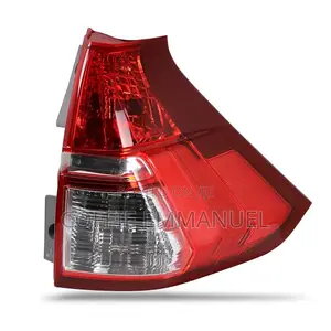 Honda CRV 2012 Tail Lights