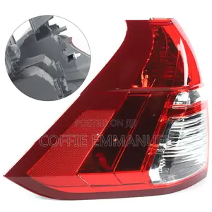 Honda CRV 2012 Tail Lights