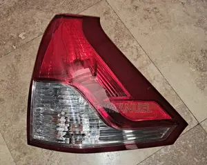 Honda CRV 2012 Tail Lights