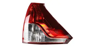 Honda CRV 2012 Tail Lights