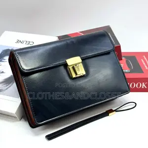 Large Size Mont Blanc Purses