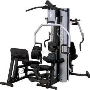 Body Solid G9s Two Stack Multi Station