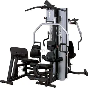 Body Solid G9s Two Stack Multi Station