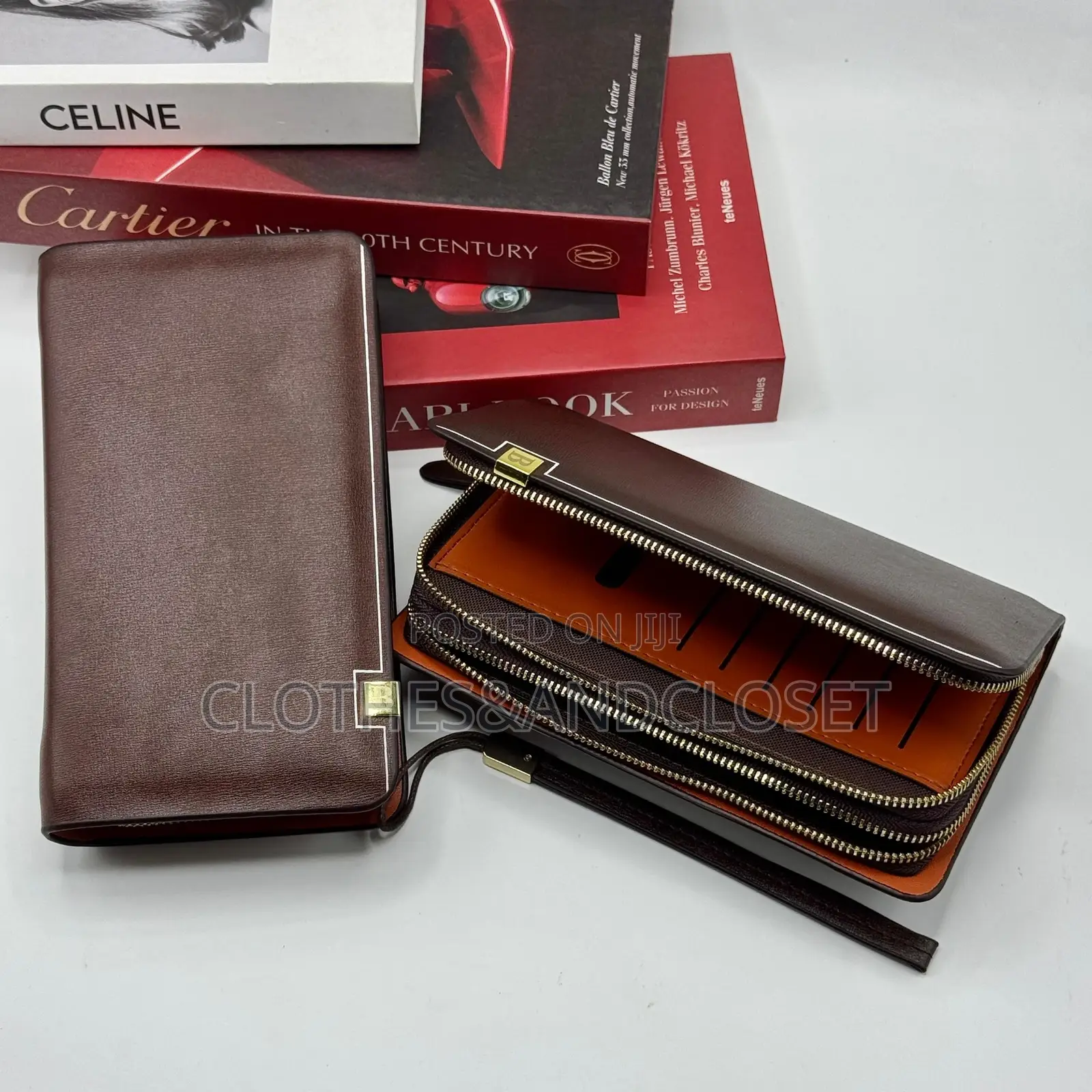 Mont Blanc Purses