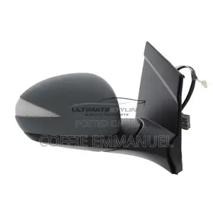 Honda Civic 2023 Side Mirror