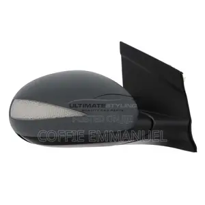 Honda Civic 2023 Side Mirror