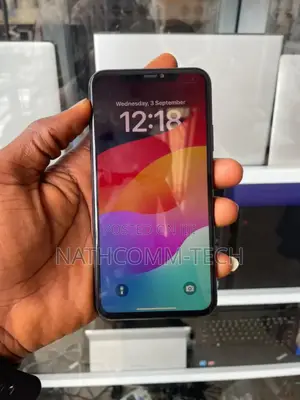Apple iPhone 11 Pro Max 64 GB Black
