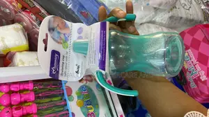 Baby Sippy Cup