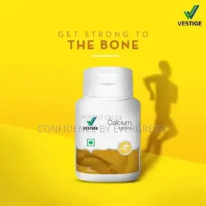 Calcium Tablets (Vestige)