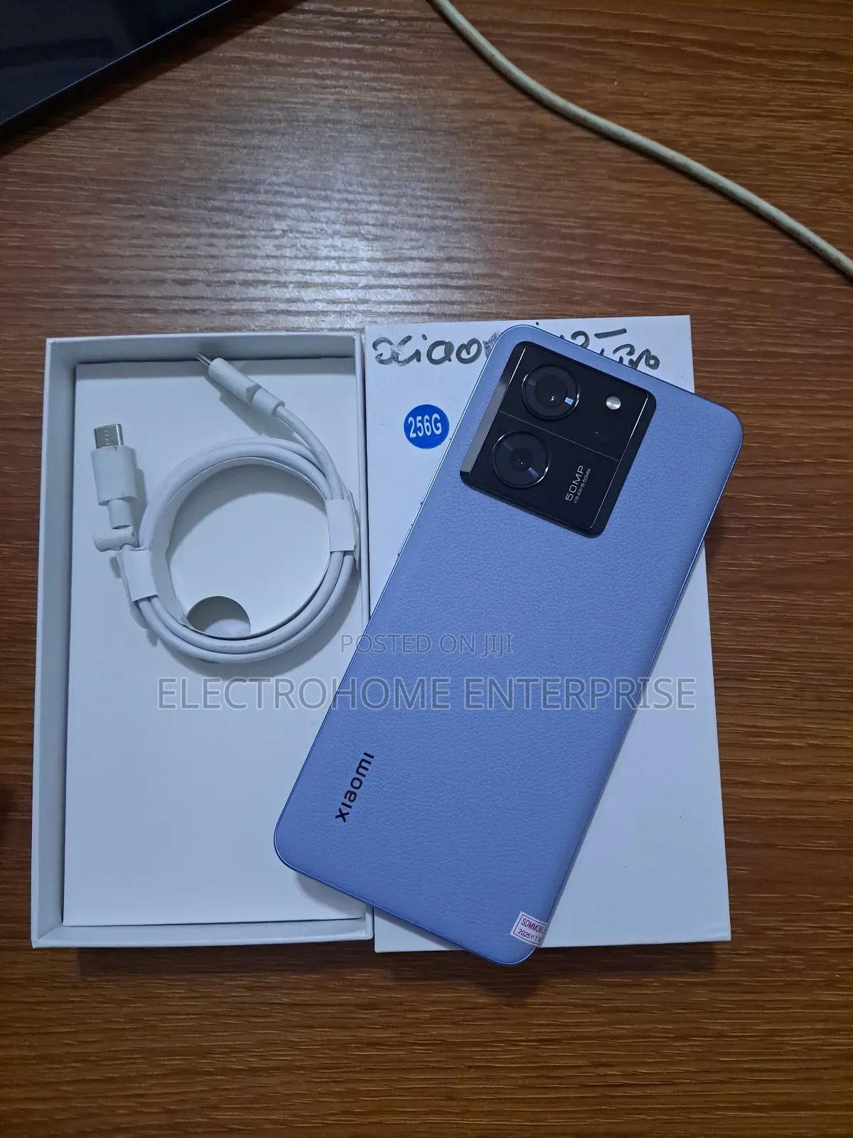 New Xiaomi 13T Pro 256 GB Blue