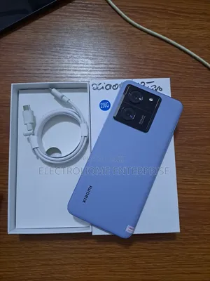 New Xiaomi 13T Pro 256 GB Blue