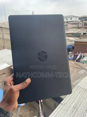 Laptop HP 15s 8GB Intel SSD 256GB