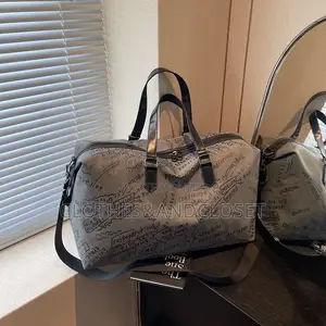 Quality Duffel Bags