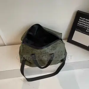 Quality Duffel Bags