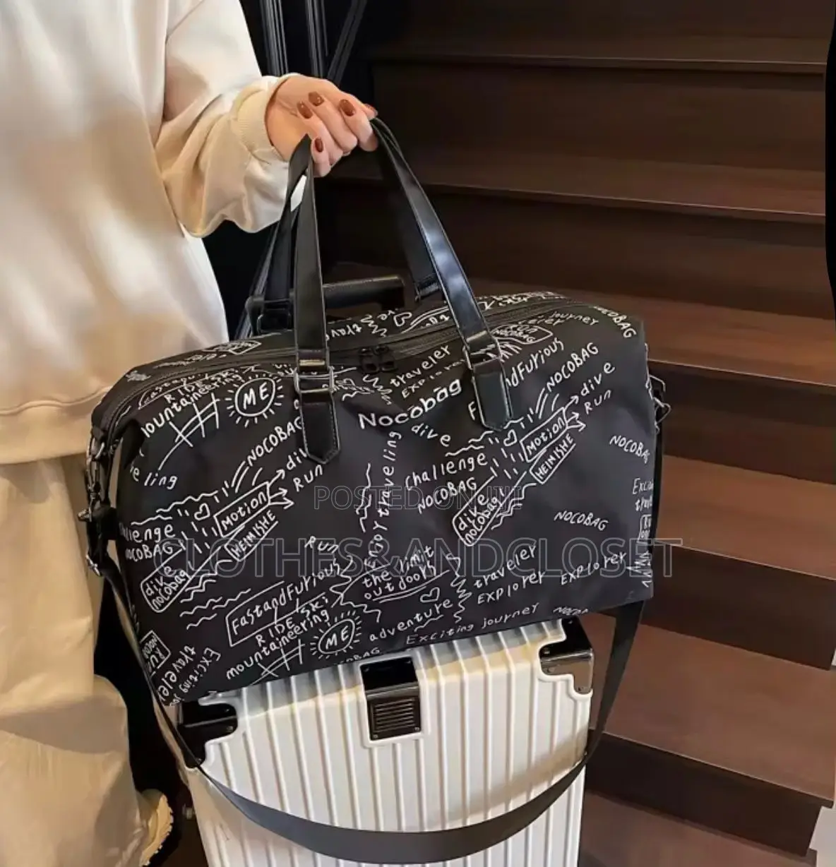 Quality Duffel Bags