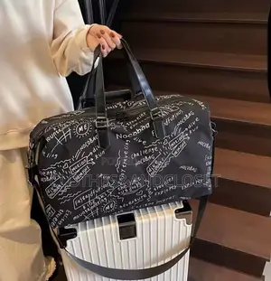 Quality Duffel Bags