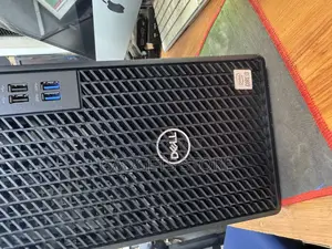 Desktop Computer Dell OptiPlex 3080 8GB Intel Core I3 HDD 500GB