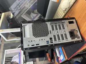 Desktop Computer Dell OptiPlex 3080 8GB Intel Core I3 HDD 500GB