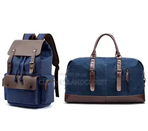 Quality Traveling Bag Set