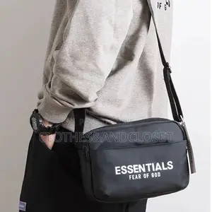 Quality Essential Side Bags