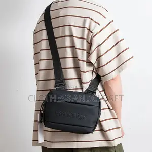 Quality Essential Side Bags