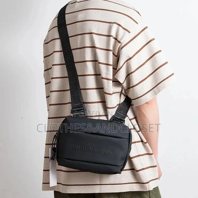 Quality Essential Side Bags