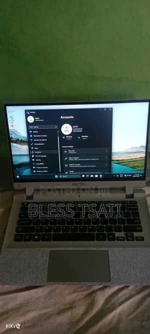 New Laptop Avita Essential 14 4GB Intel Celeron SSD 128GB