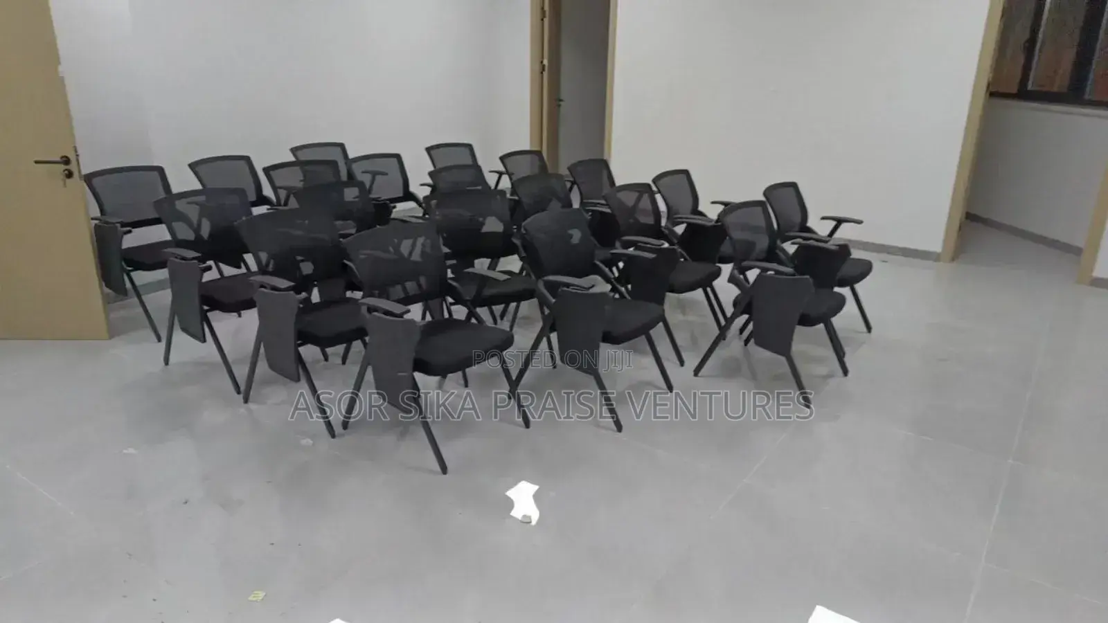 Chair Foldable
