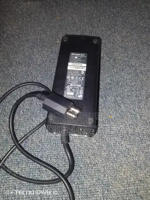Xbox 360 Slim Adapter