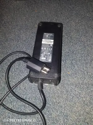 Xbox 360 Slim Adapter