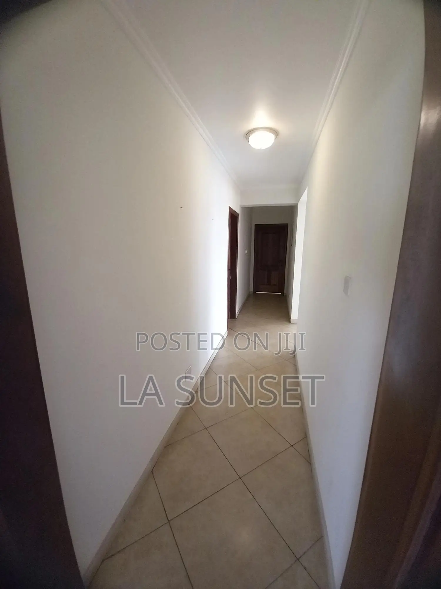 3bdrm Apartment in La Beach, Trade Fair for rent